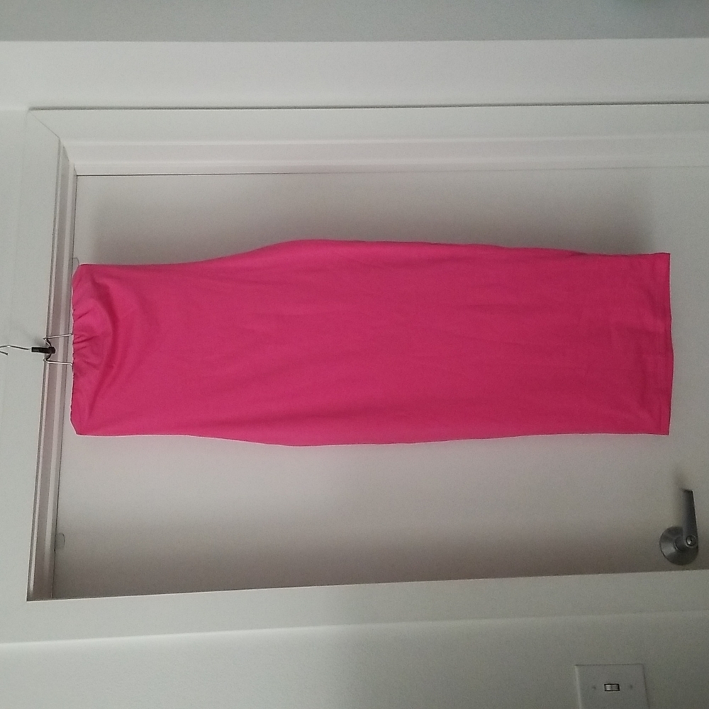 New Bodycon Midi Dress